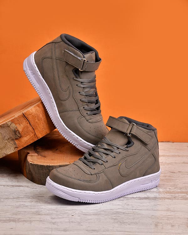 نیم بوت مردانه Nike ایرمکس مدل 0626
