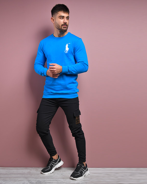 شلوار اسلش مردانه OFF WHITE مدل 6683