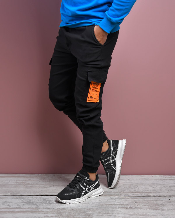 شلوار اسلش مردانه FASHION مدل 5610