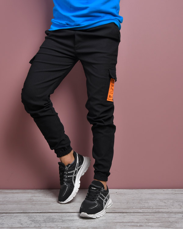شلوار اسلش مردانه FASHION مدل 5610