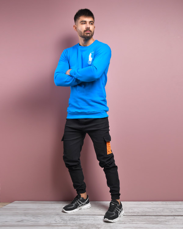 شلوار اسلش مردانه FASHION مدل 5610