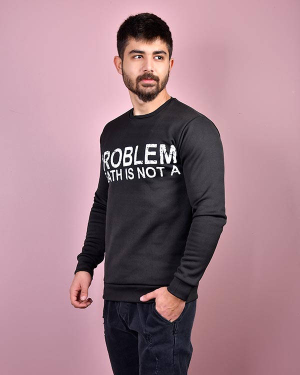 تی شرت مردانه problem مدل 6788