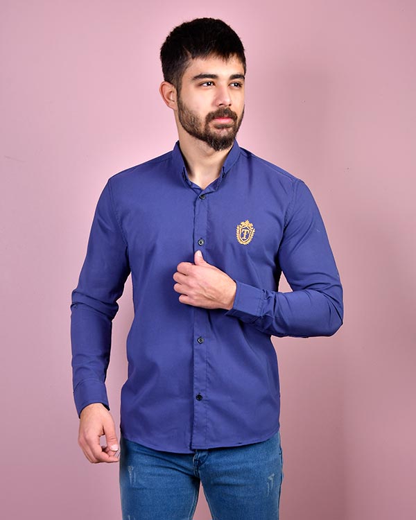 پیراهن مردانه T مدل 0697