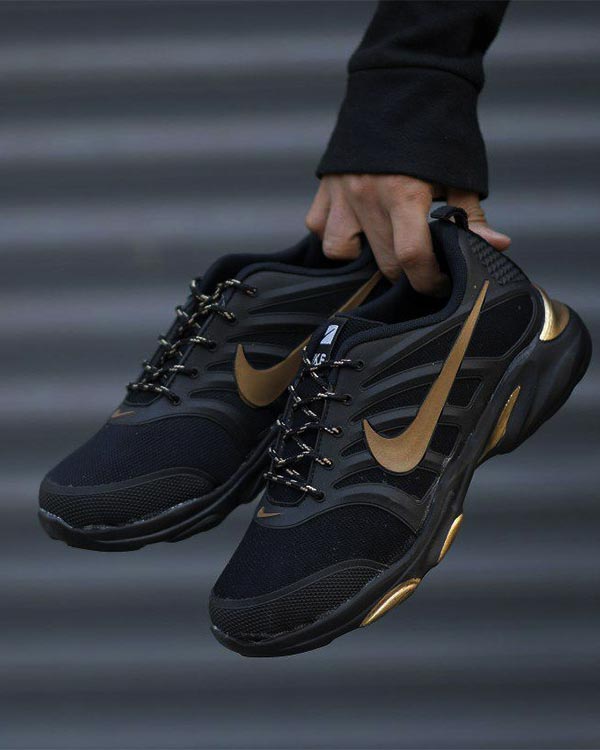 کفش مردانه NIKE طرح BARINمدل 5012