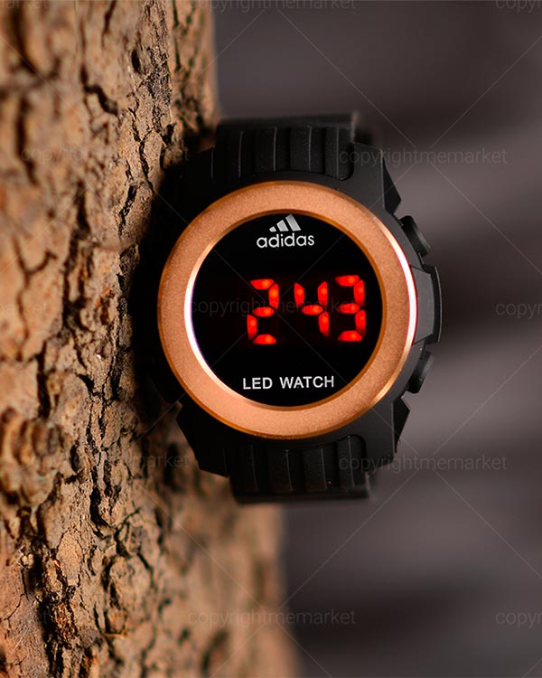 ساعت ADIDASطرح ROPO مدل 0020