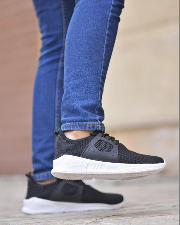 کفش مردانه ADIDAS طرح SHARO مدل 5022