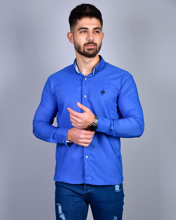 پیراهن مردانه مدل 0039