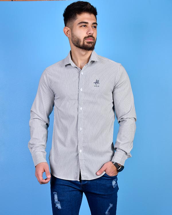 پیراهن مردانه مدل0044