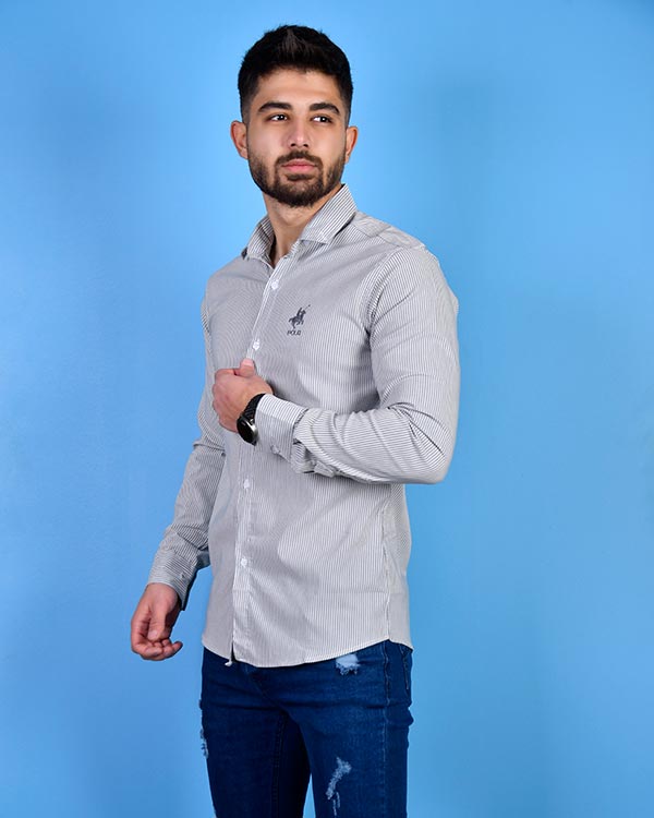 پیراهن مردانه مدل0044