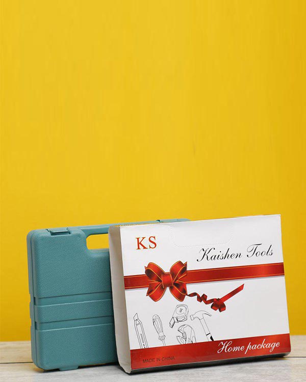 جعبه ابزار طرح KSمدل 1256