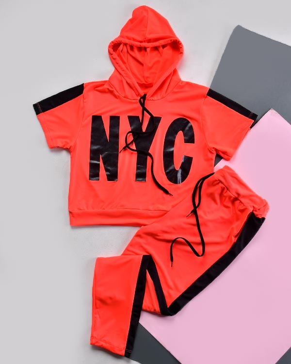 نیم تنه ساپورت NYC مدل10146