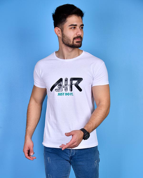 تی شرت مردانه air مدل 0147