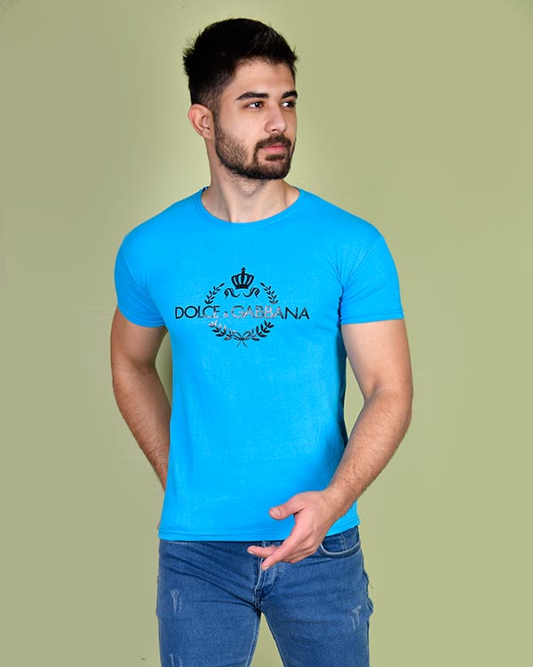 تی شرت مردانه بالنسیگا مدل 0149