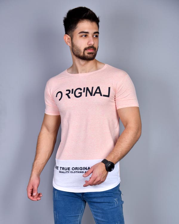 تی شرت مردانه original مدل 0133