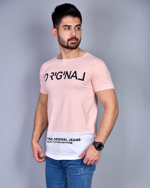 تی شرت مردانه original مدل 0133