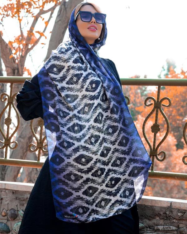 شال زنانه مدل 0241