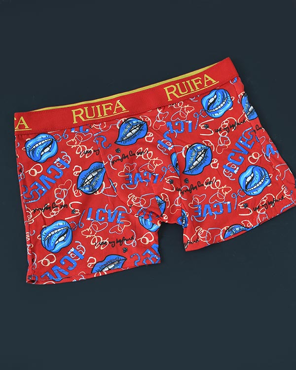 شورت نیم پا مردانه mouth مدل 1487