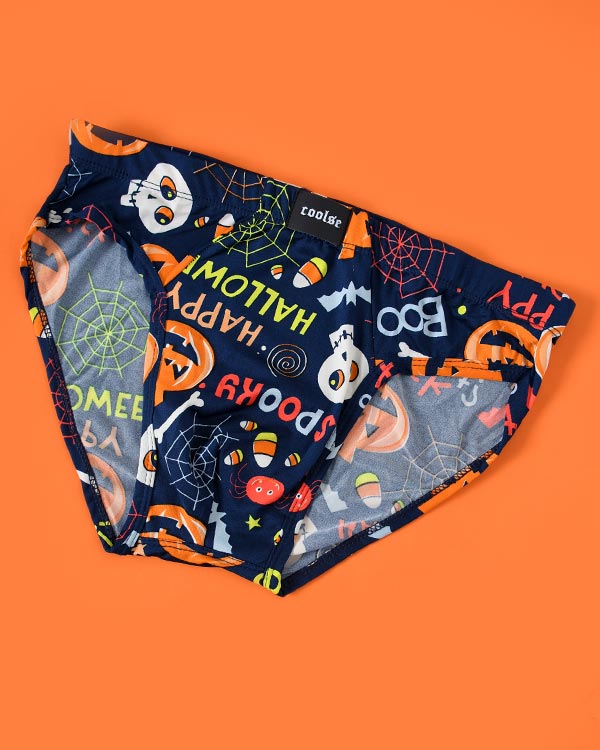 شورت مردانه اسلیپ spooky مدل 1590