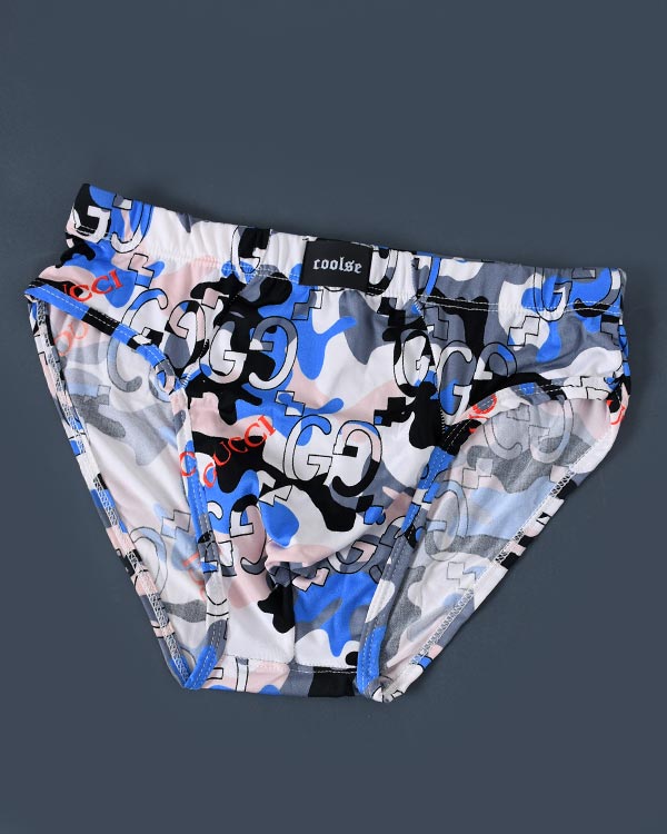شورت مردانه اسلیپ گوچی مدل 1592