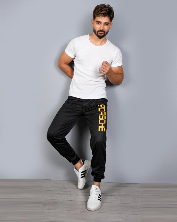 اسلش مردانه دمپا گت porche مدل 1604