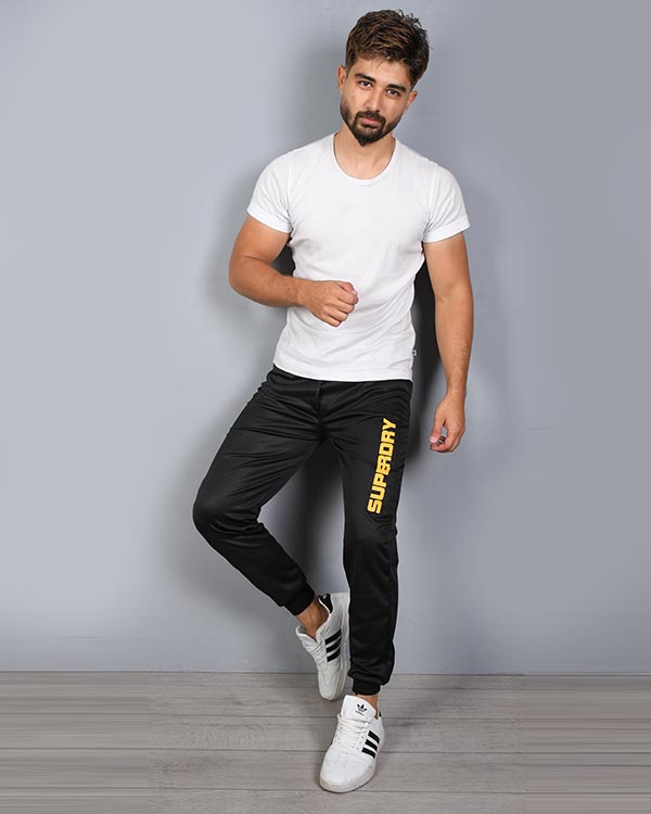 اسلش مردانه دمپا گت super dry مدل 1606
