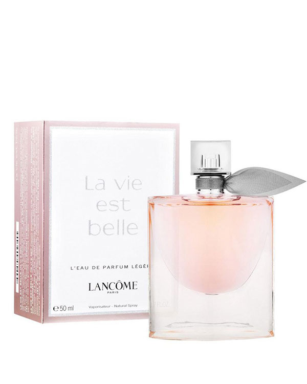 تستر ادیو پرفیوم زنانه لانگوم la vie est belle مدل 9