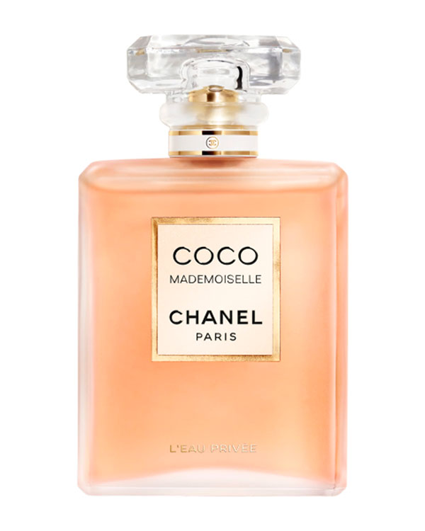 تستر ادیوپرفیوم زنانه coco mademoiselle chane مدل 8