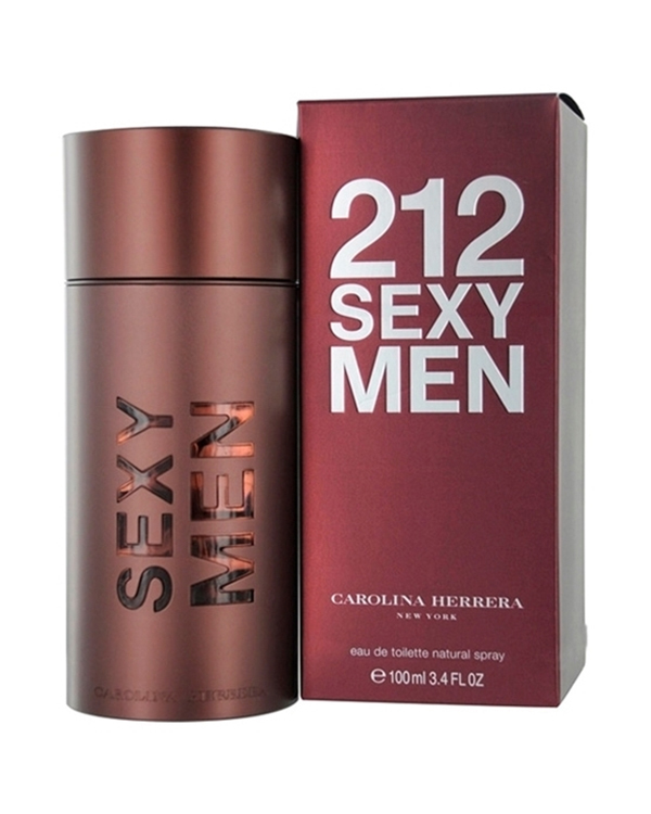 تستر ادیوپرفیوم مردانه 212S--Y for Men مدل 9026
