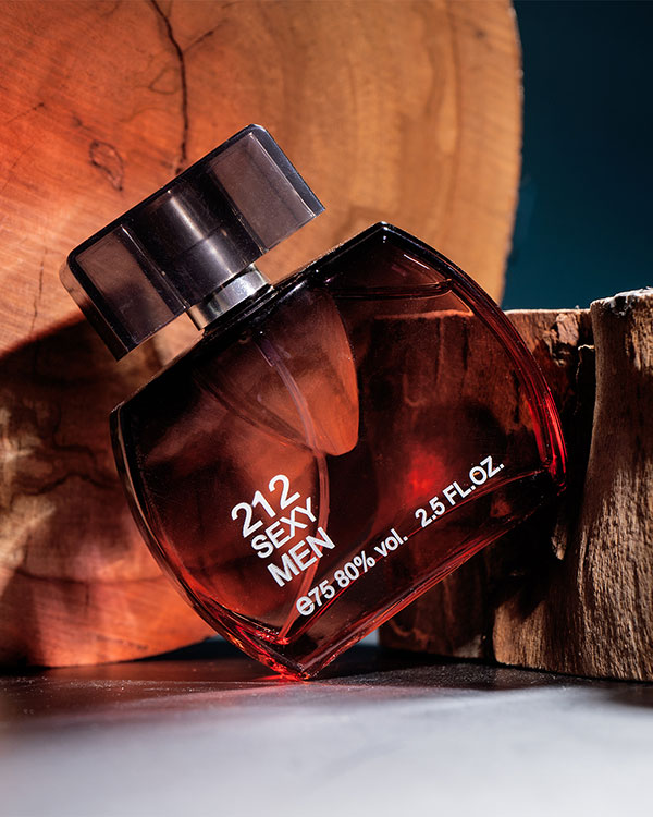 تستر ادیوپرفیوم مردانه 212S--Y for Men مدل 9026