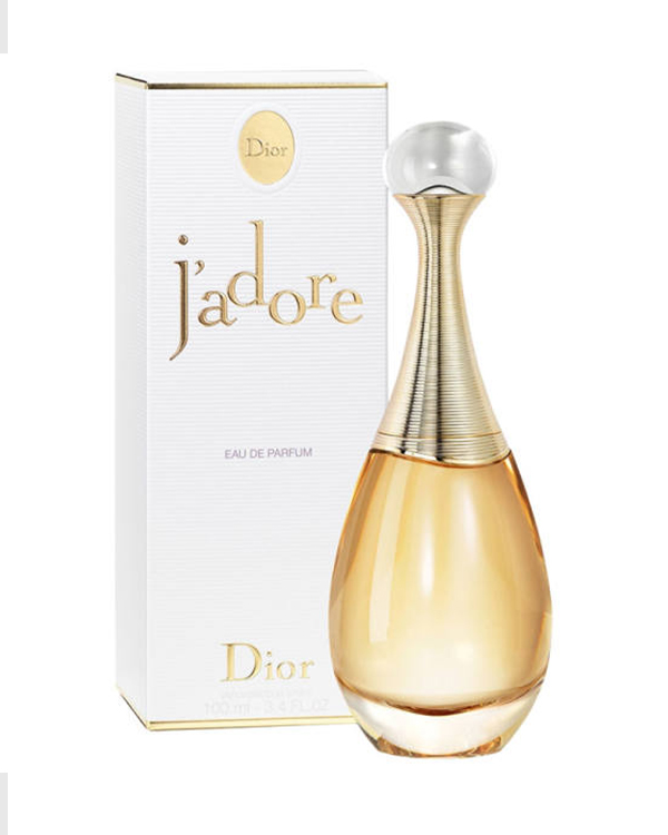 تستر ادوپرفیوم زنانه jador مدل 9031