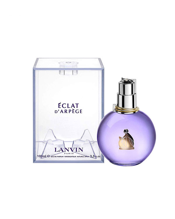 تستر ادوپرفیوم زنانه Eclat D Arpege lanovin مدل 70