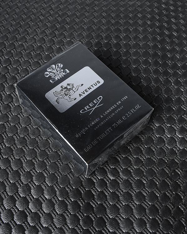 تستر ادوپرفیوم creed aventus مردانه مدل 9032