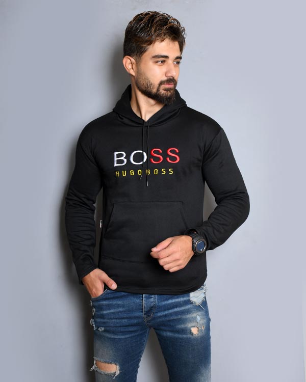 هودی کلاهدار دورس boss مدل 1703