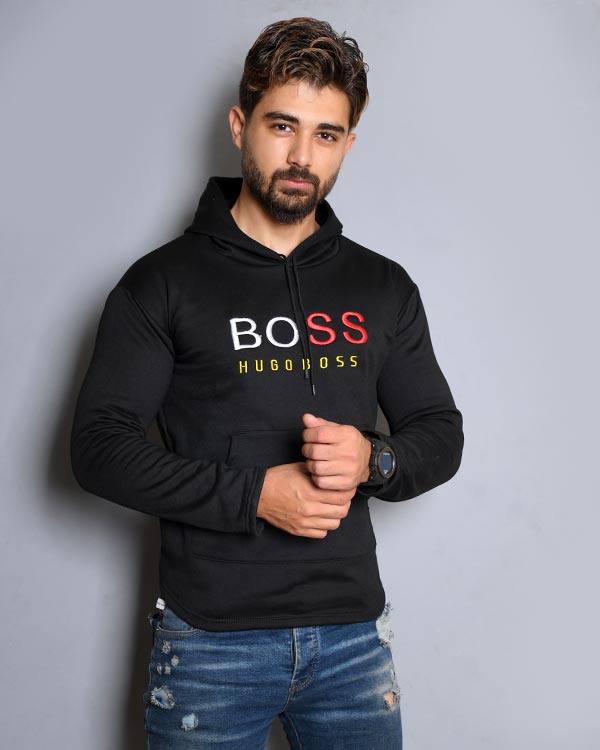 هودی کلاهدار دورس boss مدل 1703