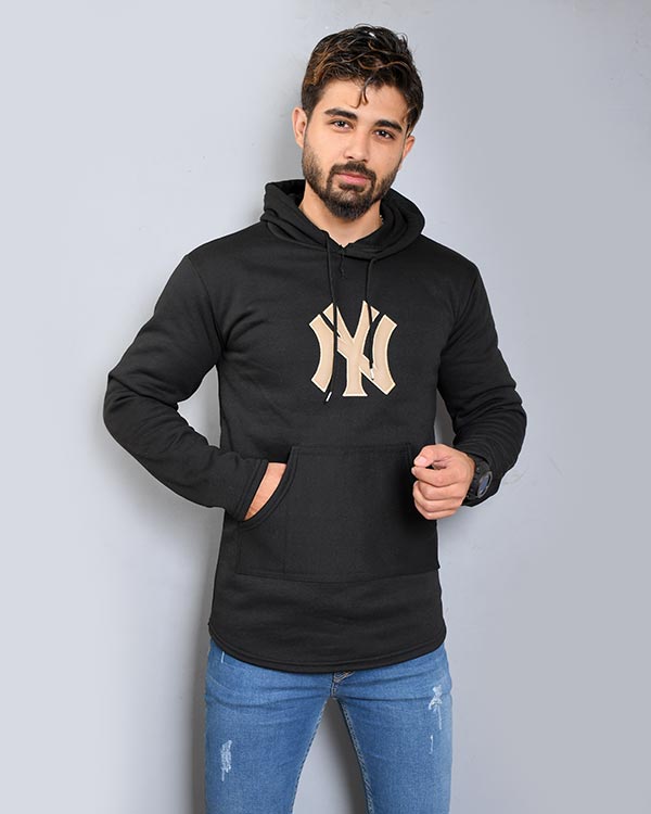هودی مردانه کلاهدار دورس ny مدل 1788