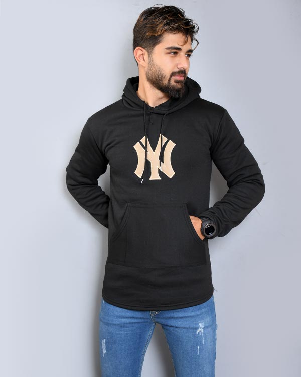 هودی مردانه کلاهدار دورس ny مدل 1788