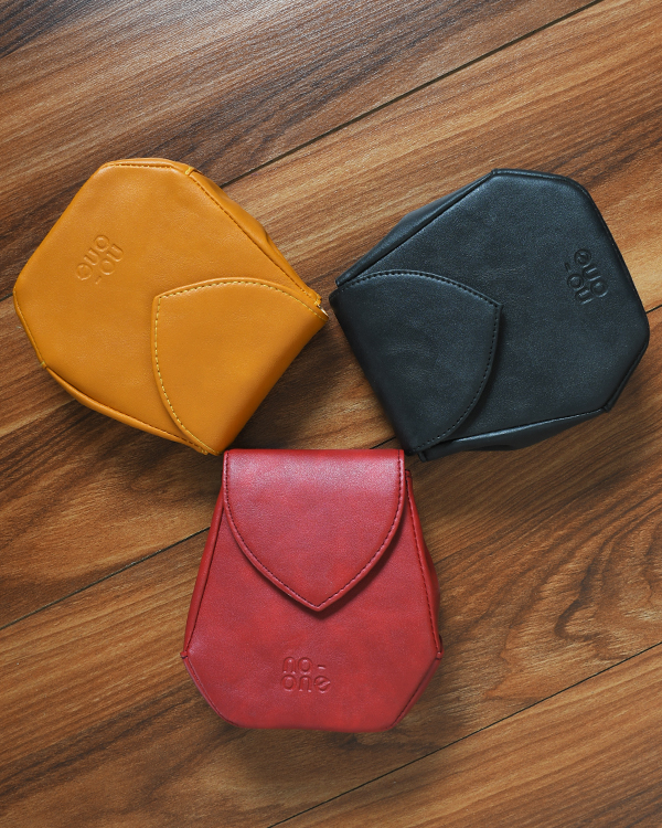 کیف دوشی و کمری زنانه مدل 1941