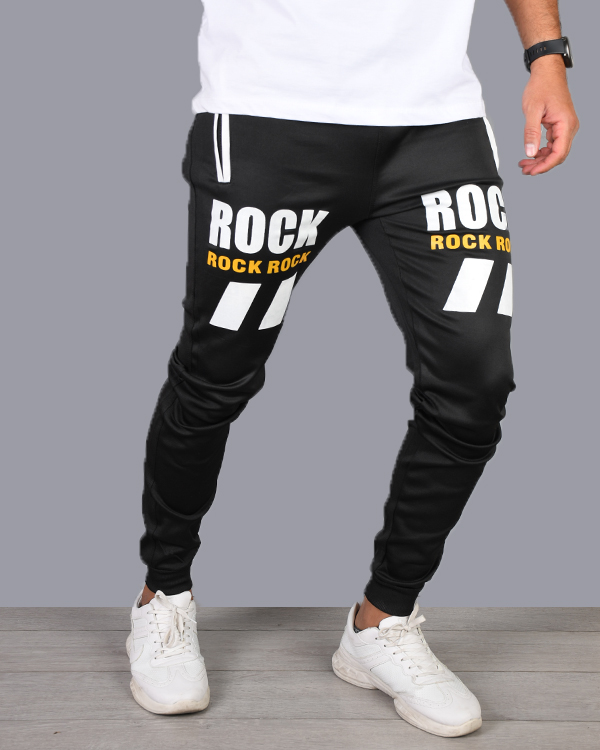 شلوار اسلش مردانه دمپا گت rock مدل 1979