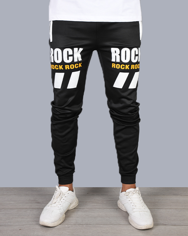 شلوار اسلش مردانه دمپا گت rock مدل 1979