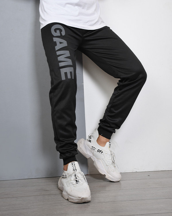 شلوار اسلش مردانه دمپا گت GAME مدل 2146