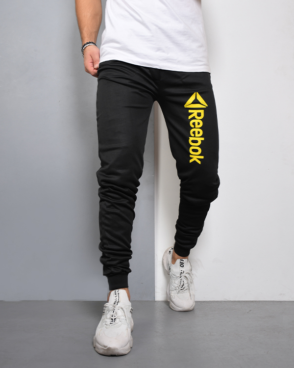 شلوار اسلش مردانه Reebok مدلFANTOM (T) 