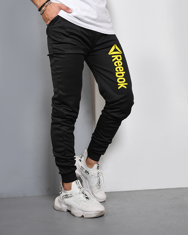 شلوار اسلش مردانه Reebok مدلFANTOM (T) 
