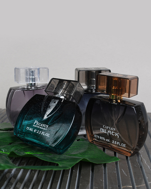 تستر ادیوپرفیوم مردانه sauvage dior مدل 2159
