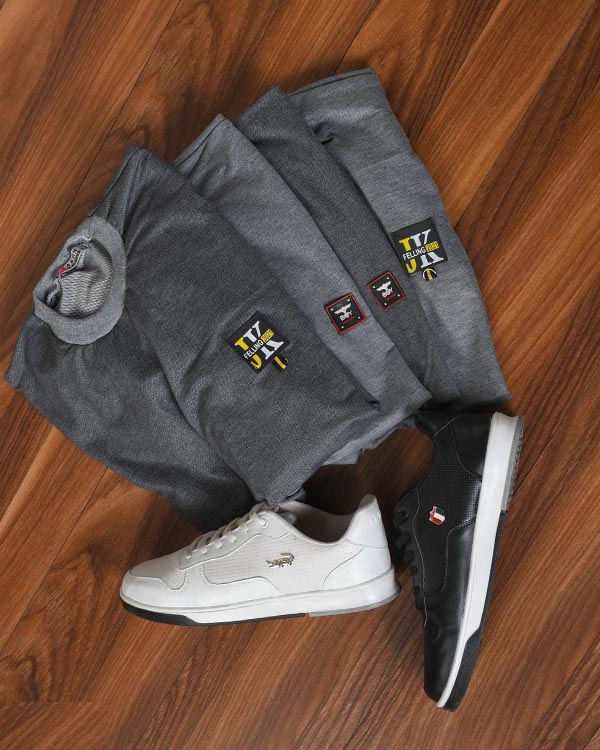 تک پوش مردانه مدل 2286