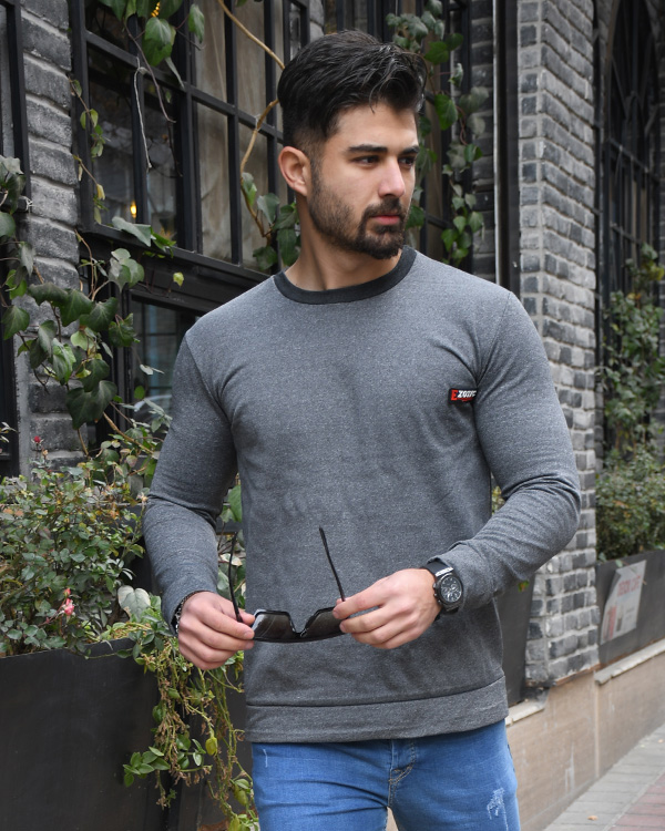 تک پوش مردانه مدل 2291
