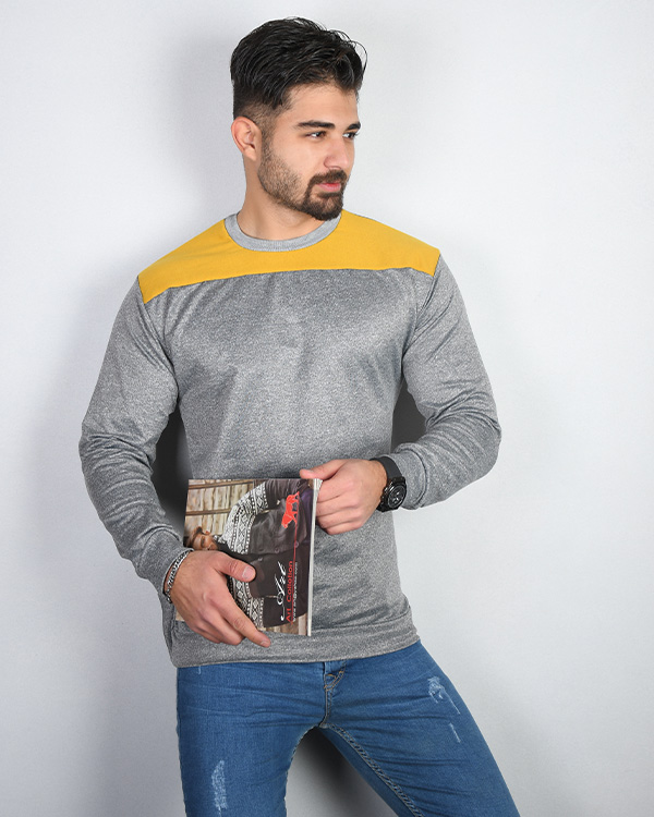 تک پوش مردانه مدل 2292