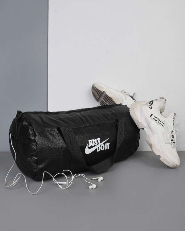 ساک ورزشی مردانه just do it مدل 2324