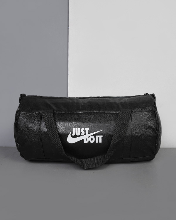ساک ورزشی مردانه just do it مدل 2324