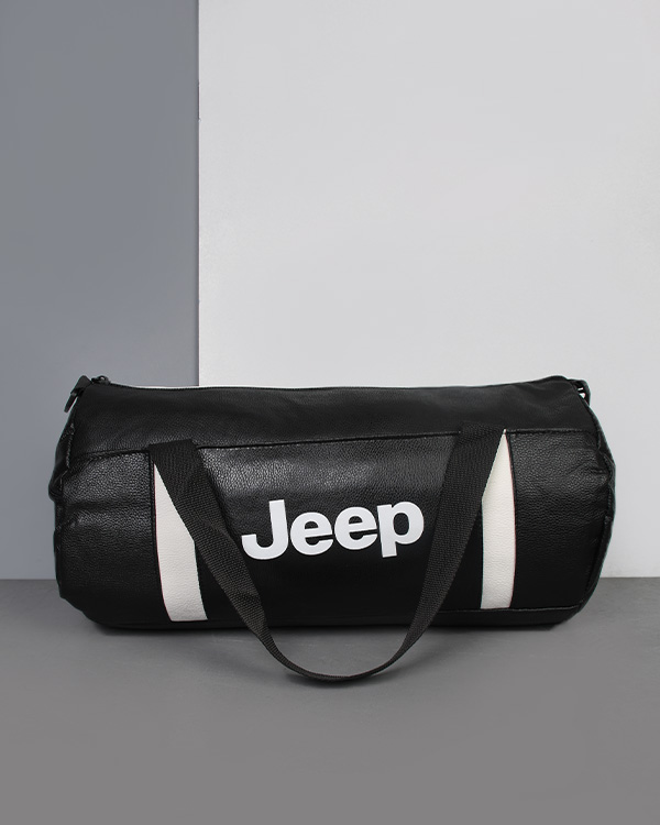ساک ورزشی مردانه jeep مدل2327