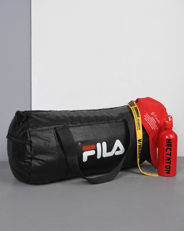 ساک ورزشی مردانه fila مدل 2328